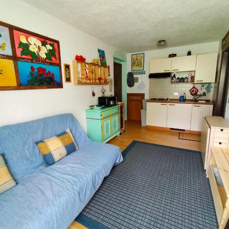 Casa G2 Dolomiti M di Campiglio - Appartamento con 1 Camera da Letto - 1
