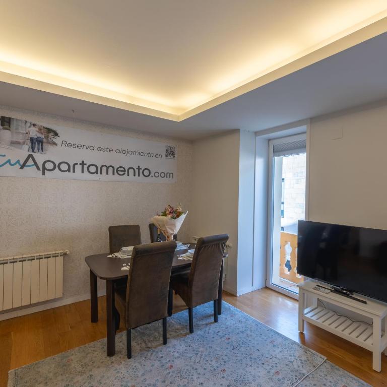 Balcón de Santo Domingo by Clabao - Two-Bedroom Apartment - 6