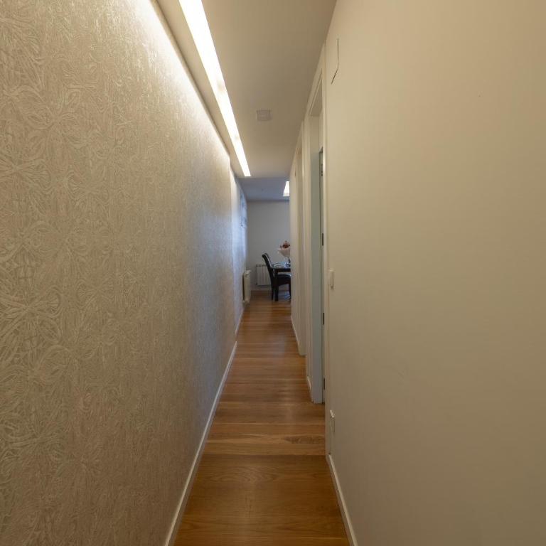 Balcón de Santo Domingo by Clabao - Two-Bedroom Apartment - 8