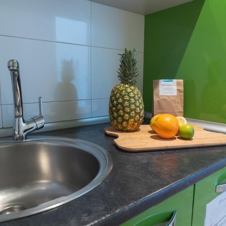 Balcón de Santo Domingo by Clabao - Two-Bedroom Apartment - 11