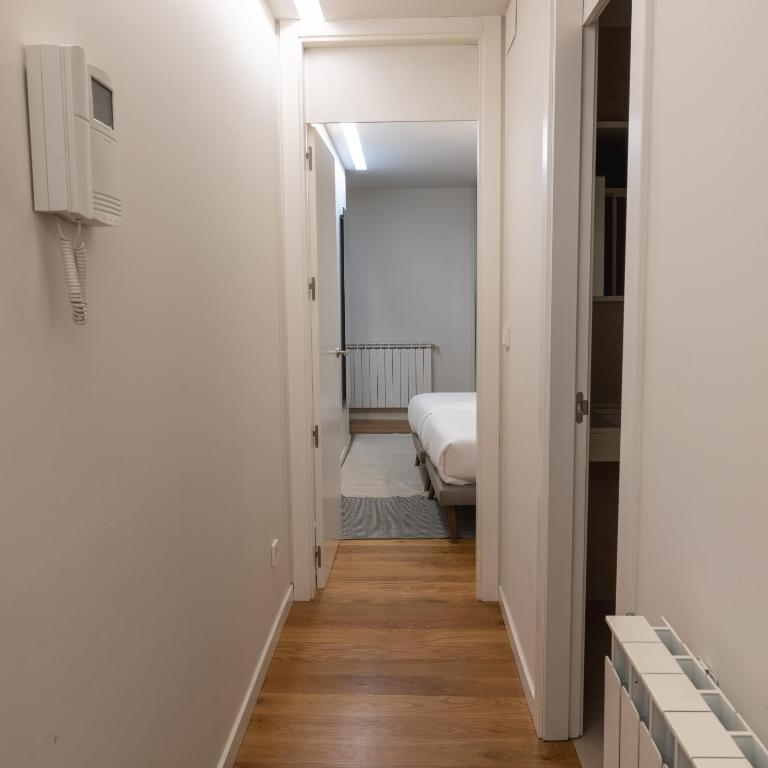 Balcón de Santo Domingo by Clabao - Two-Bedroom Apartment - 12