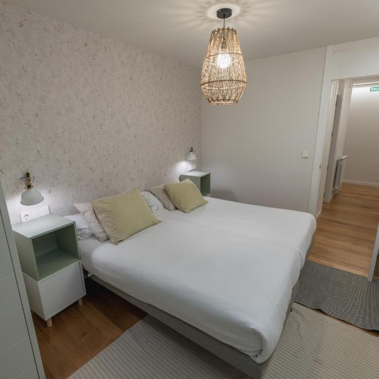 Balcón de Santo Domingo by Clabao - Two-Bedroom Apartment - 13