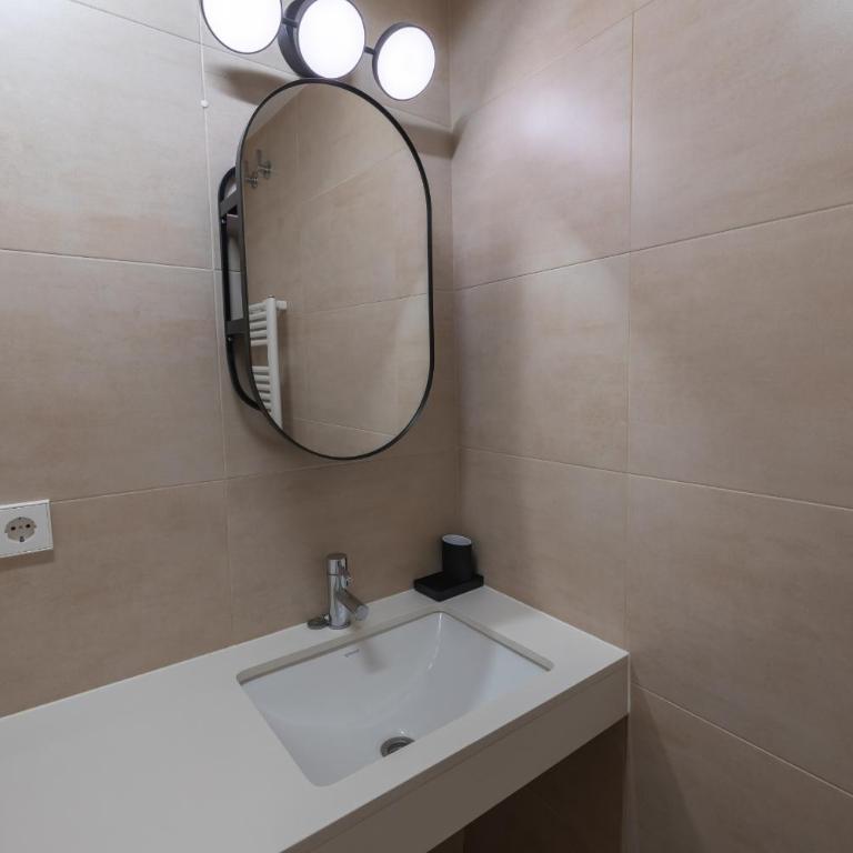 Balcón de Santo Domingo by Clabao - Two-Bedroom Apartment - 25