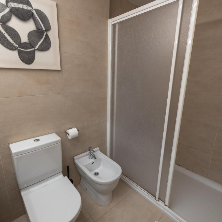 Balcón de Santo Domingo by Clabao - Two-Bedroom Apartment - 26