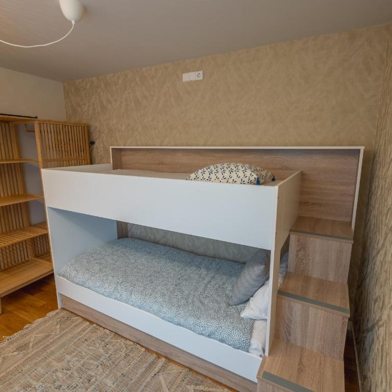 Balcón de Santo Domingo by Clabao - Two-Bedroom Apartment - 17