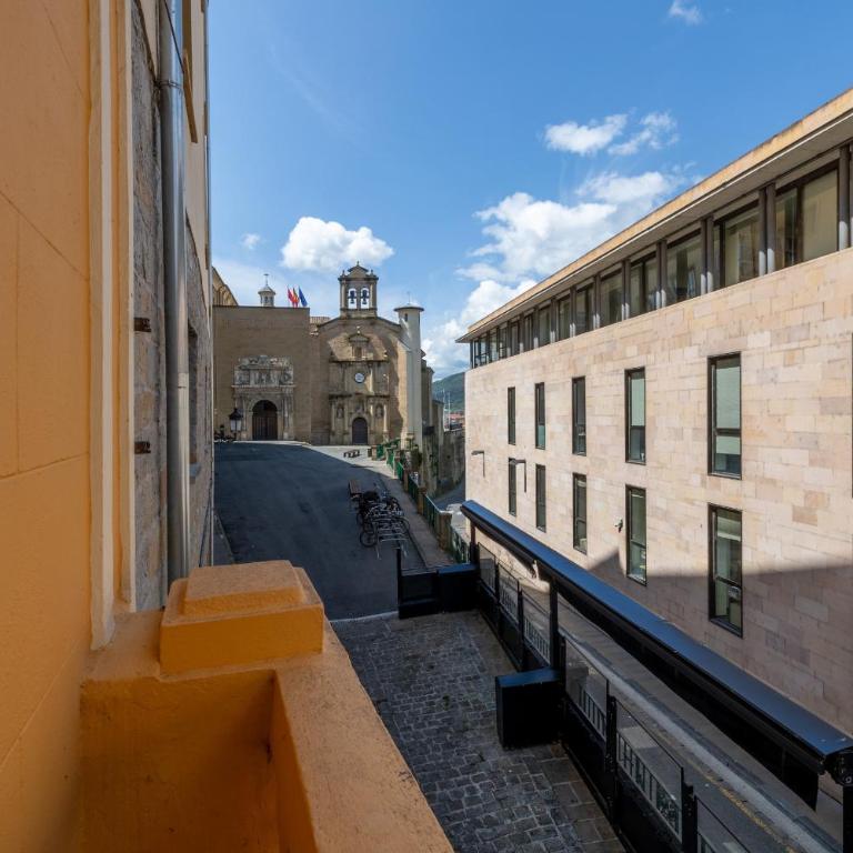 Balcón de Santo Domingo by Clabao - Two-Bedroom Apartment - 27