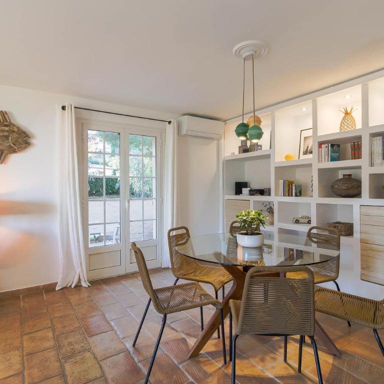 Penthouse La Vigie - Apartment mit 3 Schlafzimmern - 24