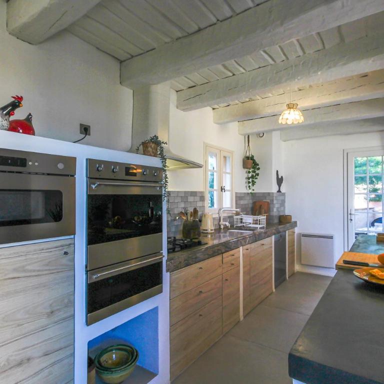Penthouse La Vigie - Apartment mit 3 Schlafzimmern - 20