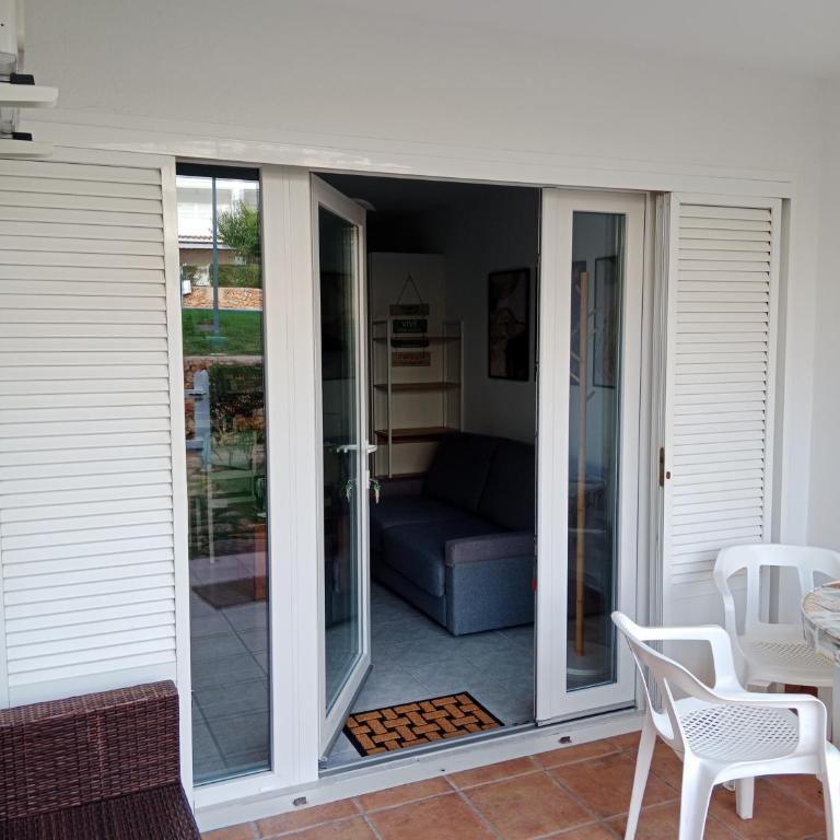 ALCOSSEBRE ALANDALUS Planta Baja con Jardín - Apartamento de 1 dormitorio - 6