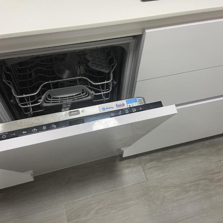 Apartamento en Málaga junto a estación de metro by MO - Apartamento de 3 dormitorios - 18