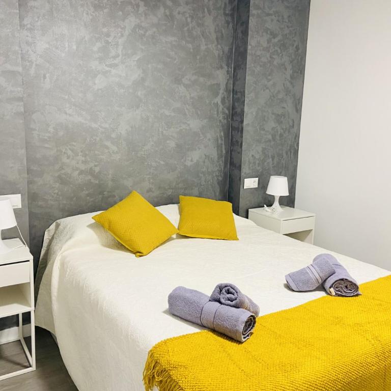 Apartamento en Málaga junto a estación de metro by MO - Apartamento de 3 dormitorios - 9