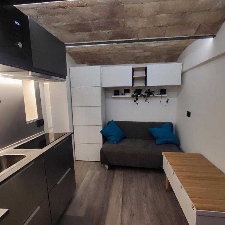 RomAmoR Spagna - Appartamento con 1 Camera da Letto - 1
