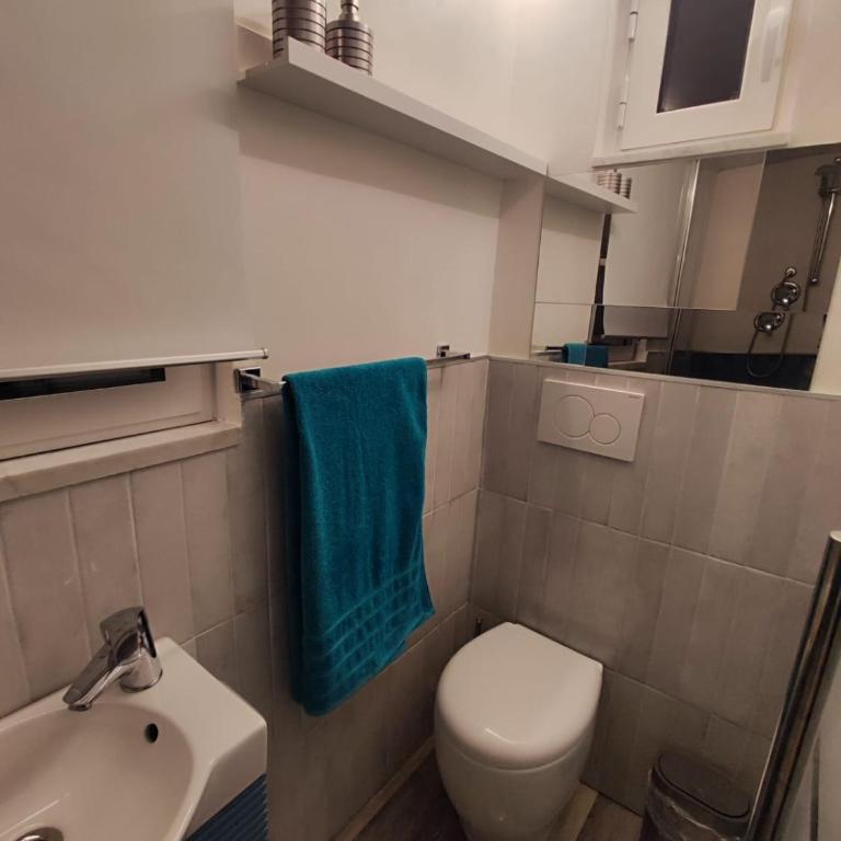 RomAmoR Spagna - Appartamento con 1 Camera da Letto - 2