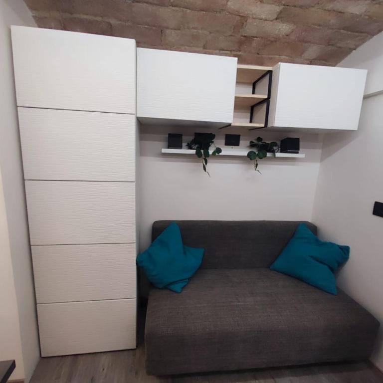 RomAmoR Spagna - Appartamento con 1 Camera da Letto - 3