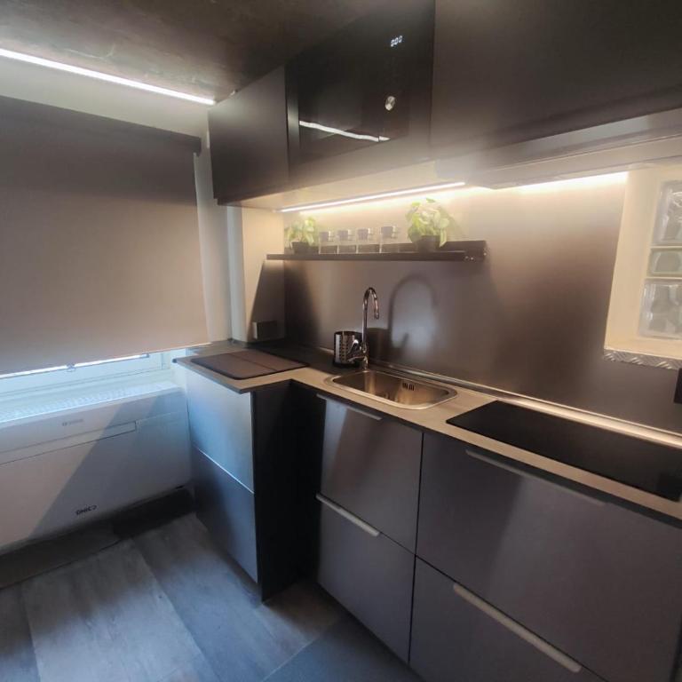 RomAmoR Spagna - Appartamento con 1 Camera da Letto - 4
