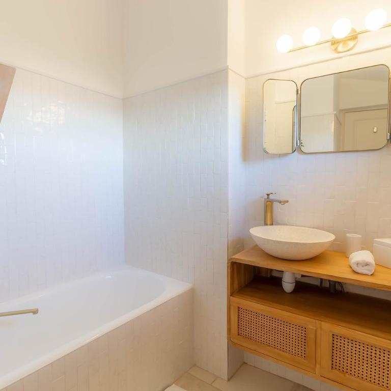 Penthouse La Vigie - Apartment mit 3 Schlafzimmern - 11
