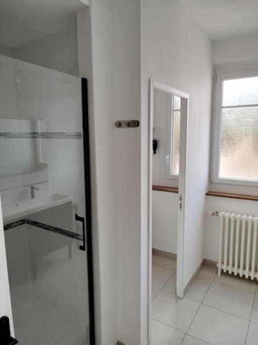 L'Écrin - Apartment mit 1 Schlafzimmer - 11