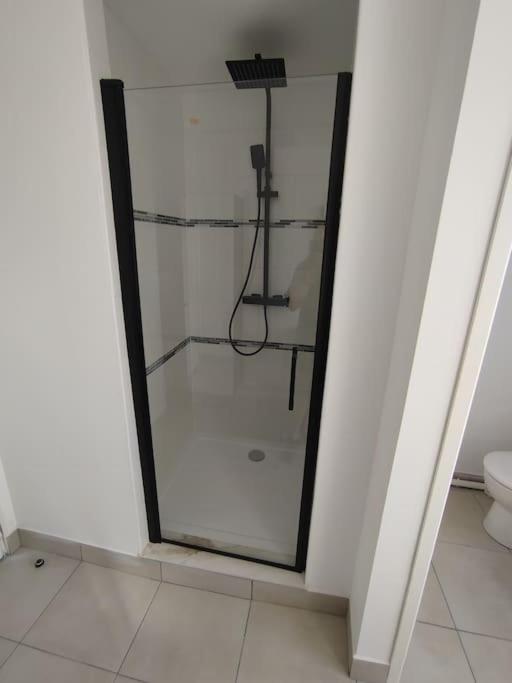 L'Écrin - Apartment mit 1 Schlafzimmer - 12