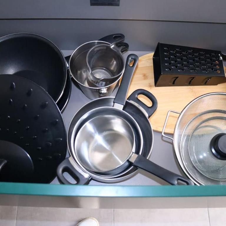 L'Écrin - Apartment mit 1 Schlafzimmer - 13