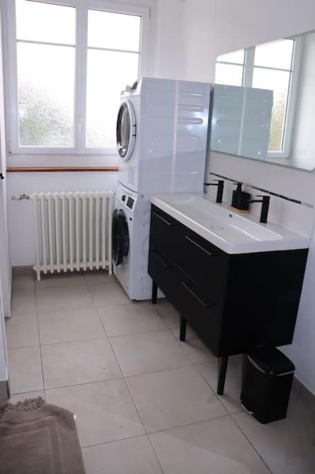 L'Écrin - Apartment mit 1 Schlafzimmer - 17