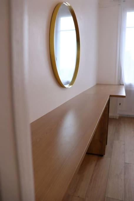 L'Écrin - Apartment mit 1 Schlafzimmer - 21