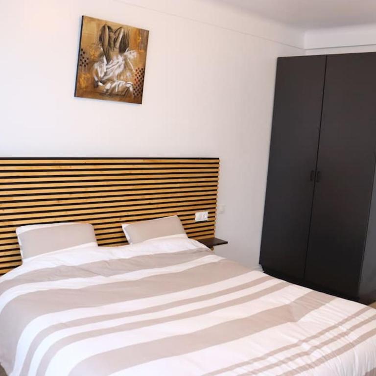 L'Écrin - Apartment mit 1 Schlafzimmer - 24