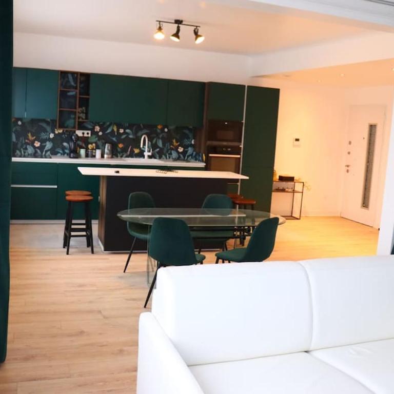 L'Écrin - Apartment mit 1 Schlafzimmer - 27