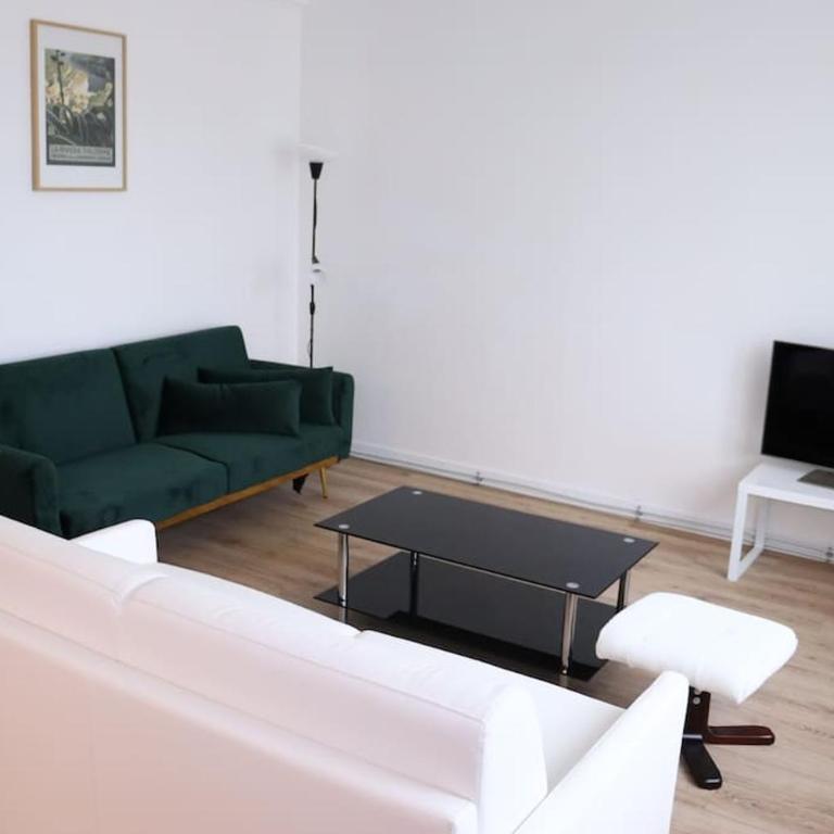 L'Écrin - Apartment mit 1 Schlafzimmer - 28