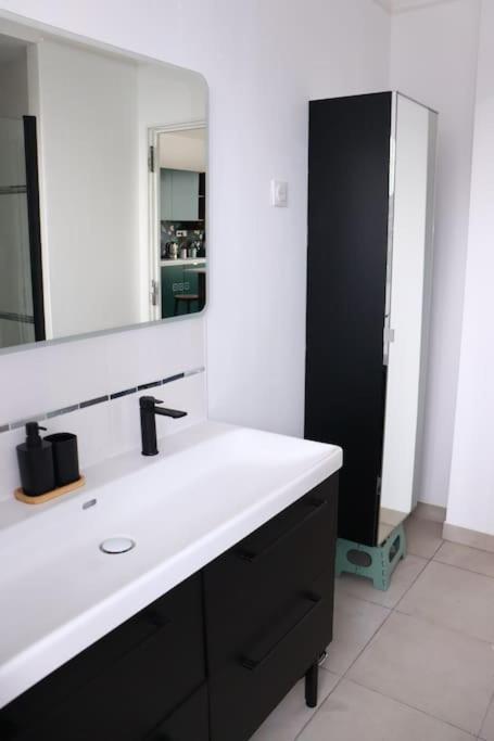 L'Écrin - Apartment mit 1 Schlafzimmer - 29