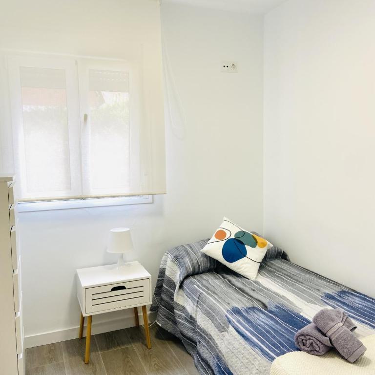 Apartamento en Málaga junto a estación de metro by MO - Apartamento de 3 dormitorios - 13