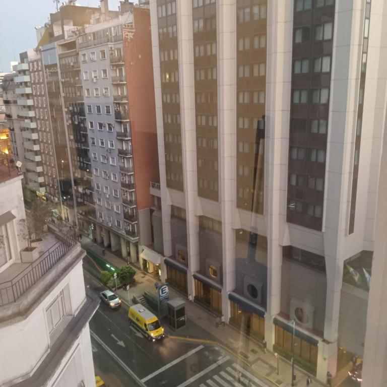 Apart Maipu - Apartamento de 1 dormitorio - 15