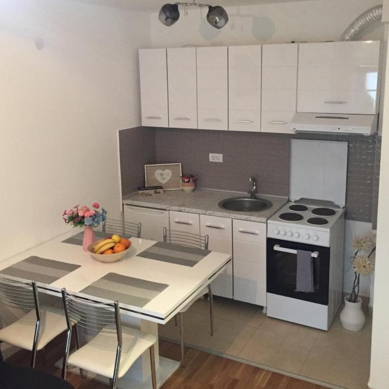 Park app - Apartman sa 1 Spavaćom Sobom - 2