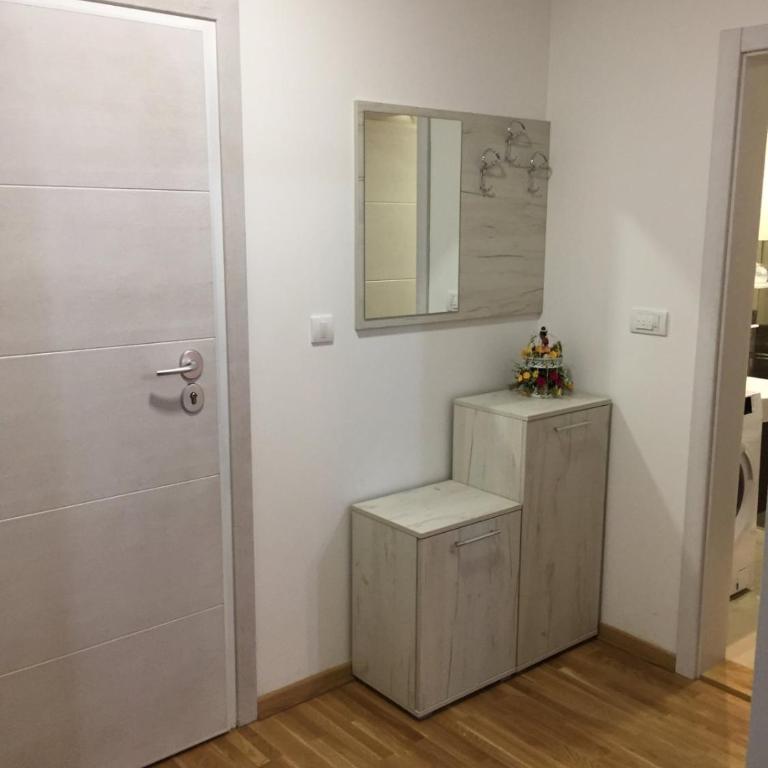 Park app - Apartman sa 1 Spavaćom Sobom - 13