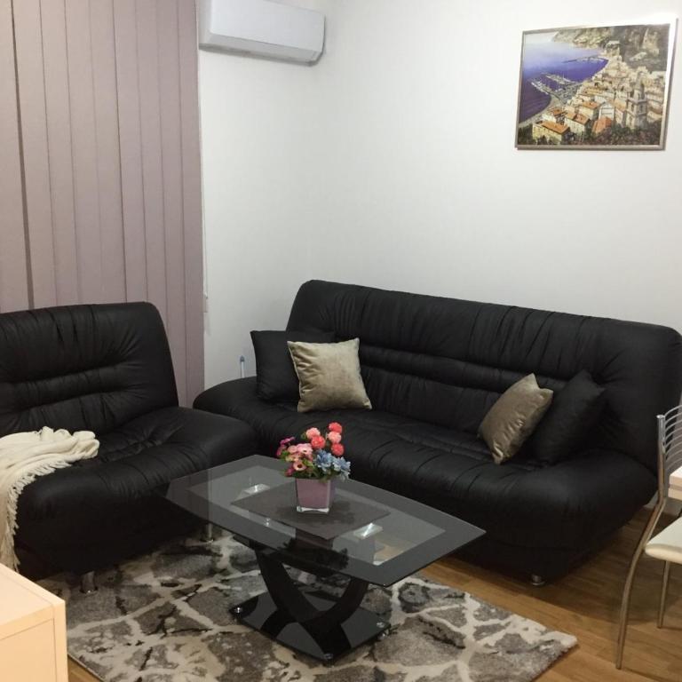 Park app - Apartman sa 1 Spavaćom Sobom - 3