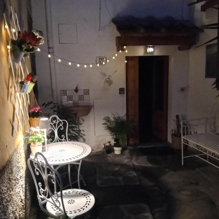 Casa romantica vicino al centro di Firenze - Appartamento con 1 Camera da Letto - 27