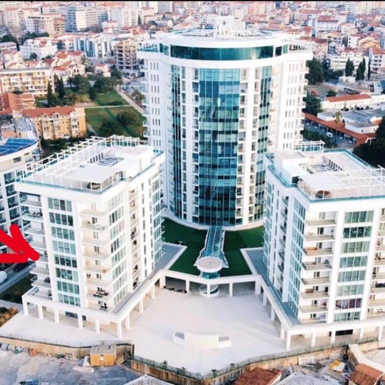 Premium stan TRE CANNE - Apartman sa 2 Spavaće Sobe - 45