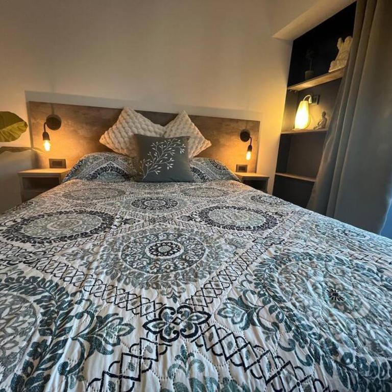 Departamento en Buenos Aires - Apartamento con balcón - 7