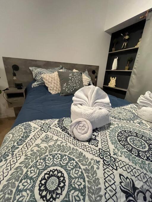 Departamento en Buenos Aires - Apartamento con balcón - 8