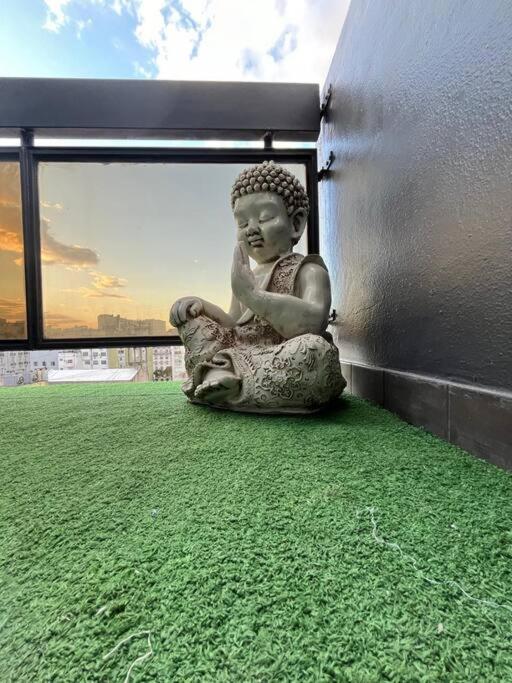 Departamento en Buenos Aires - Apartamento con balcón - 16