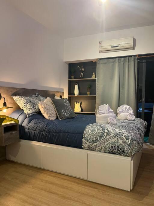 Departamento en Buenos Aires - Apartamento con balcón - 18