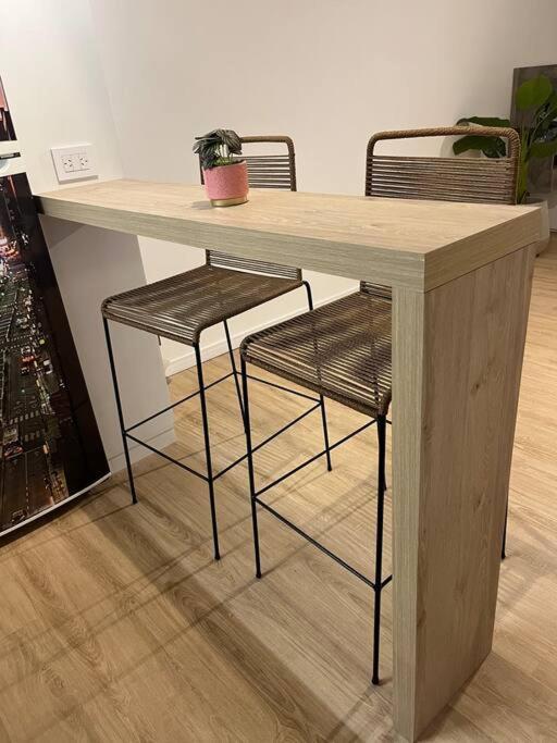 Departamento en Buenos Aires - Apartamento con balcón - 20