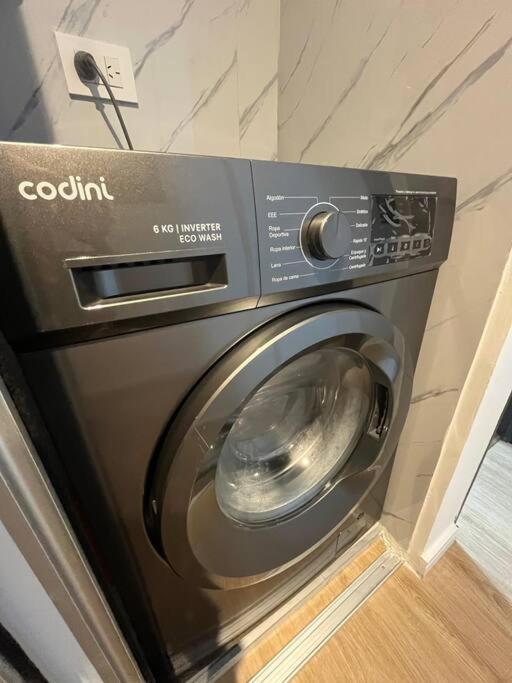 Departamento en Buenos Aires - Apartamento con balcón - 26