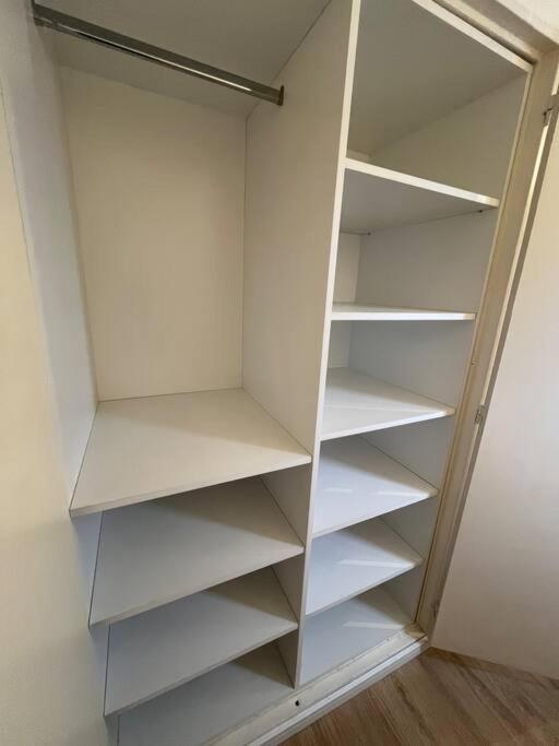 Departamento en Buenos Aires - Apartamento con balcón - 27