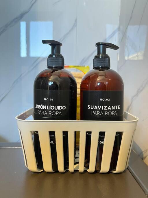 Departamento en Buenos Aires - Apartamento con balcón - 29