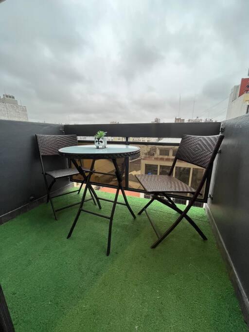Departamento en Buenos Aires - Apartamento con balcón - 33