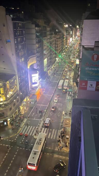 Departamento en Buenos Aires - Apartamento con balcón - 36