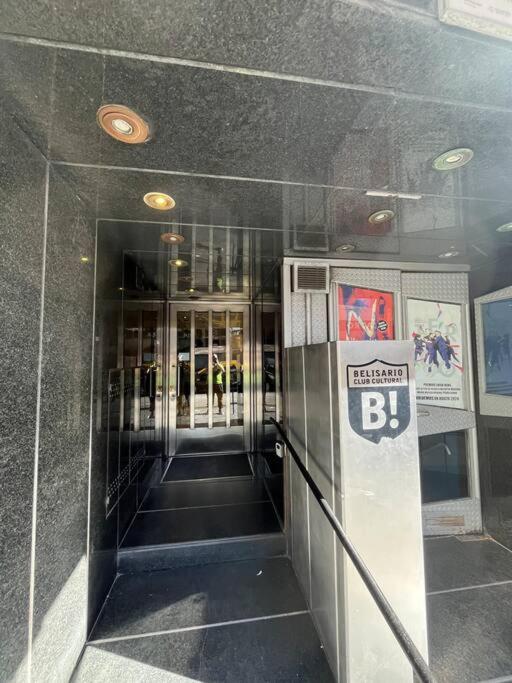 Departamento en Buenos Aires - Apartamento con balcón - 37