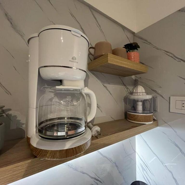 Departamento en Buenos Aires - Apartamento con balcón - 38