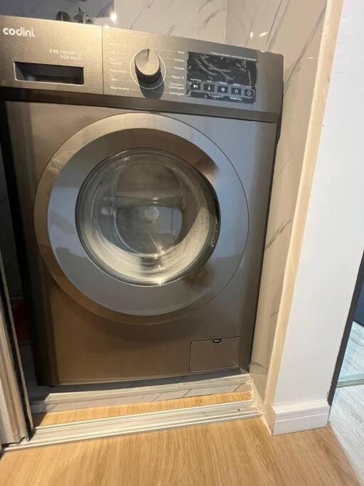 Departamento en Buenos Aires - Apartamento con balcón - 43