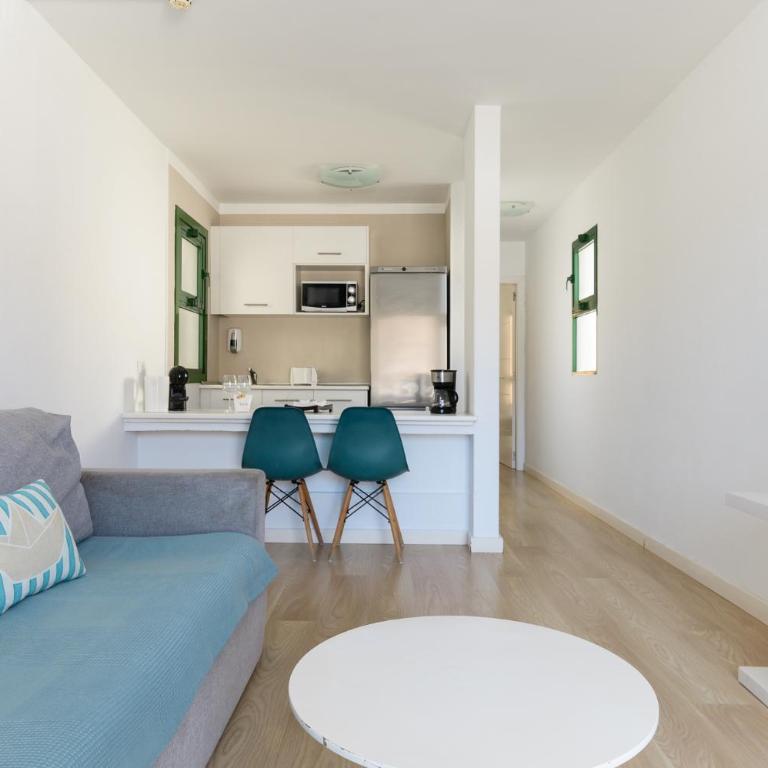 Canaima Vista Mar - Apartamento de 1 dormitorio - 7